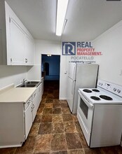 840 S 4th Ave in Pocatello, ID - Building Photo - Building Photo
