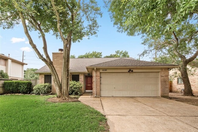 16614 Red Gully Dr in Sugar Land, TX - Building Photo - Building Photo