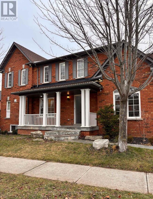 property at 2201 Crestmont Dr