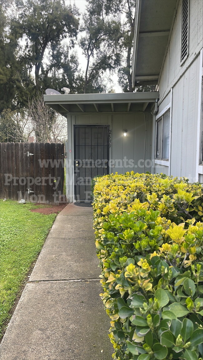 property at 2539 Towery Ct