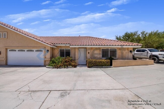 16201 Viho Rd in Apple Valley, CA - Building Photo - Building Photo