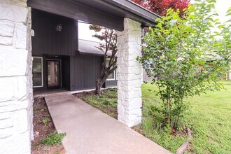 3004 E Vancouver St in Broken Arrow, OK - Building Photo - Building Photo