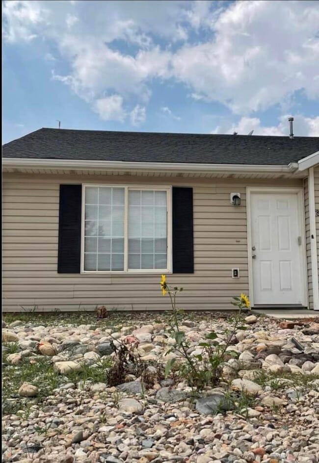 property at 1260 N 650 W