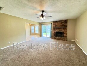 3113 S 216th E Ave in Broken Arrow, OK - Building Photo - Building Photo