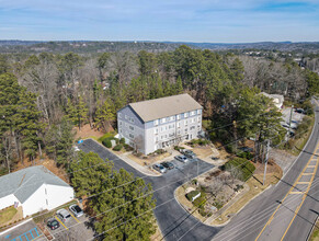 Patton Ridge Apartments in Vestavia Hills, AL - Building Photo - Building Photo