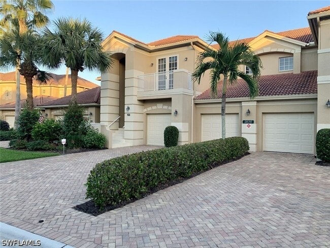 property at 9616 Cypress Hammock Cir