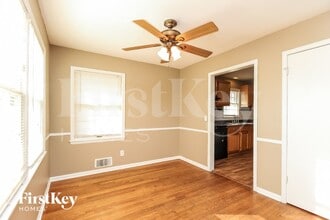 1626 E 75th Terrace in Kansas City, MO - Building Photo - Building Photo