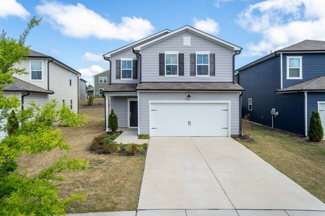 property at 1517 Rhodes Pond St