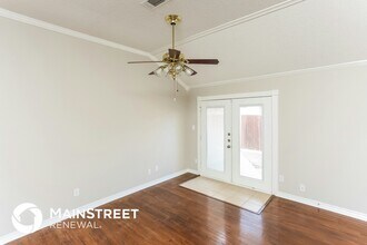 501 Brazos St in Forney, TX - Building Photo - Building Photo