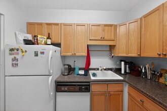 429 N St SW in Washington, DC - Building Photo - Building Photo