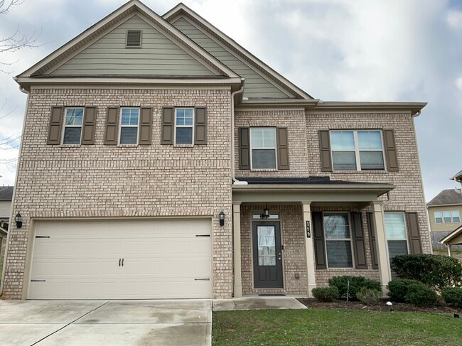 property at 199 High Trail Pass