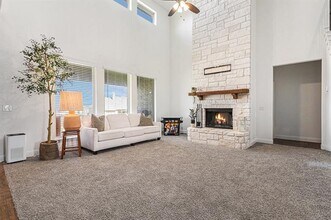 4610 Rawhide Trl in Midlothian, TX - Building Photo - Building Photo