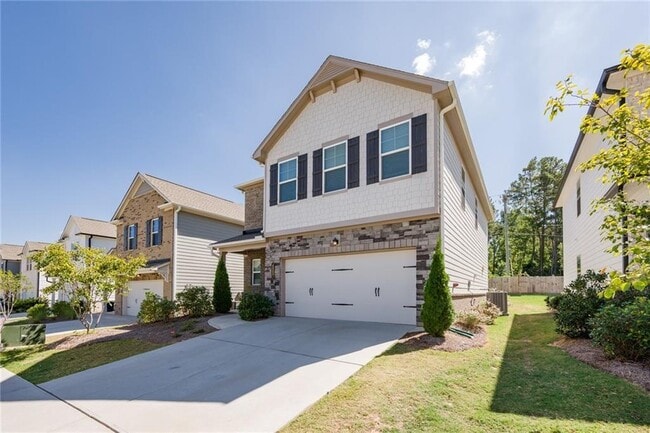 property at 4257 Waxing St