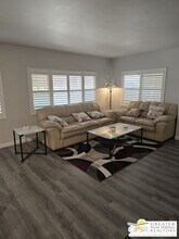 329 San Domingo Dr in Palm Springs, CA - Building Photo - Building Photo