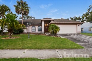 4090 Gallagher Loop in Casselberry, FL - Building Photo