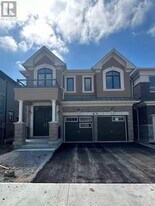 1453 Mourning Dove Ln in Pickering, ON - Building Photo
