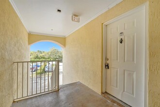 3700 N 56th Ave, Unit 1035 in Hollywood, FL - Building Photo - Building Photo