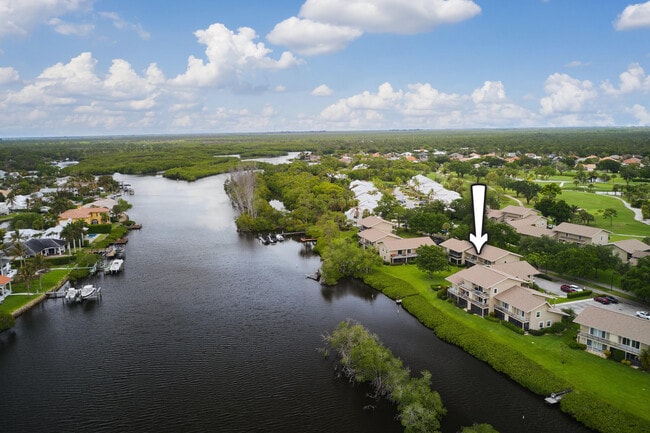 property at 9130 SE Riverfront Terrace