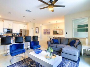 8939 Cabot Cliffs Dr in Kissimmee, FL - Building Photo - Building Photo