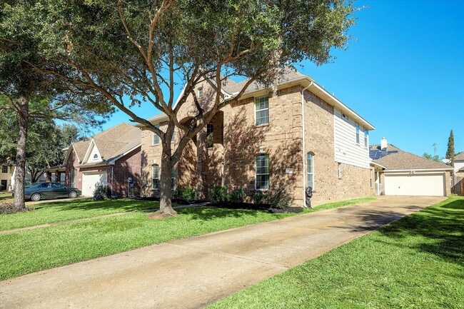24934 Morning Raven Ln in Katy, TX - Building Photo - Building Photo