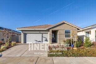 4224 Roanne Wy in Rancho Cordova, CA - Building Photo