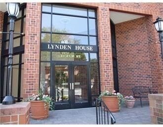44 Elm St in Worcester, MA - Building Photo