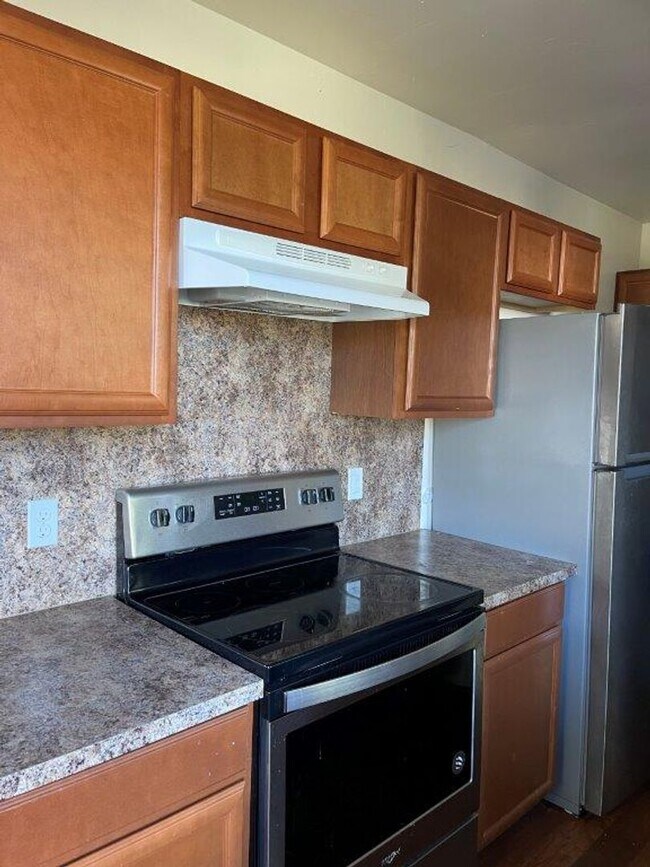 3218 SW 25th St in Oklahoma City, OK - Building Photo - Building Photo