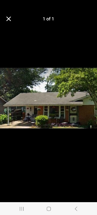 3319 Dayton Ave in Jonesboro, AR - Building Photo