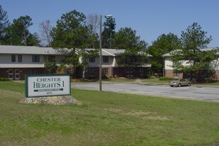 Chester Heights I Apartments