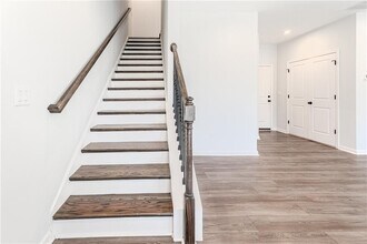 1276 May Elm Ln in Lawrenceville, GA - Building Photo - Building Photo