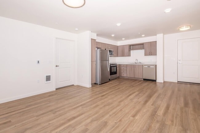 Polaris at Together Center in Redmond, WA - Building Photo - Building Photo