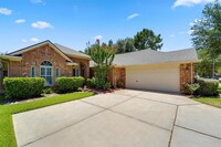 26619 Summerbend Hollow Ln in Katy, TX - Building Photo - Building Photo