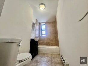 GEORGIA AVENUE, Unit 2F in Brooklyn, NY - Building Photo - Building Photo