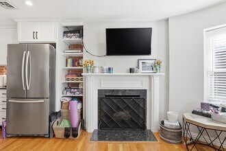 95 Gainsborough St in Boston, MA - Building Photo - Building Photo