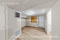 5416 Cedonia Ave photo'