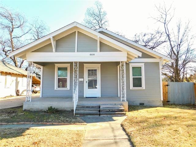 808 N Elm St in Denton, TX - Building Photo - Building Photo