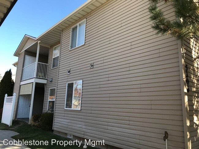 5306 W Morris Hill Rd in Boise, ID - Building Photo - Building Photo