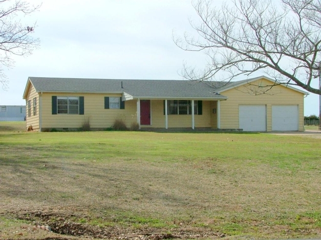 Copper Springs at Bethel Acres in Shawnee, OK - Building Photo