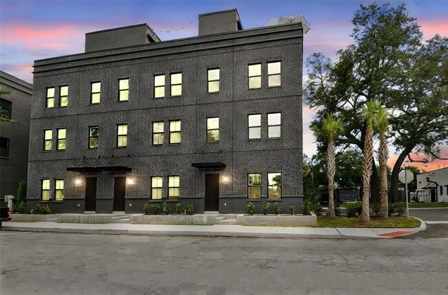 property at 801 3rd Ave