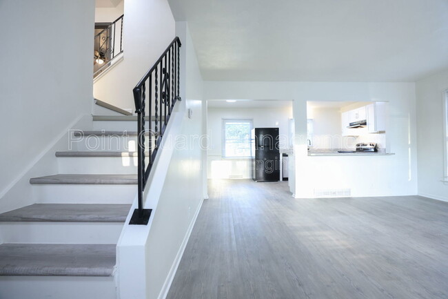 property at 5917 Fort St