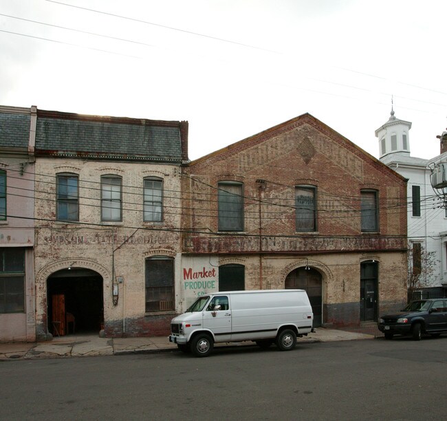 1809-1813 E Franklin St in Richmond, VA - Building Photo - Building Photo