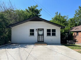 3010 Indiana Ave in Nashville, TN - Building Photo