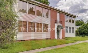 1602 N 3rd St in Monroe, LA - Building Photo