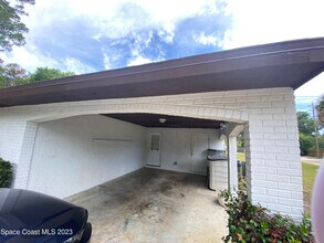 1146 Indian River Ave in Titusville, FL - Building Photo - Building Photo