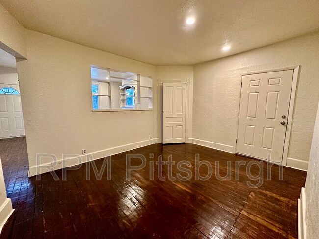 3915 Portman Ave in Pittsburgh, PA - Building Photo - Building Photo