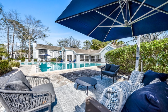 Elliot Baymeadows Apartments in Jacksonville, FL - Building Photo - Building Photo