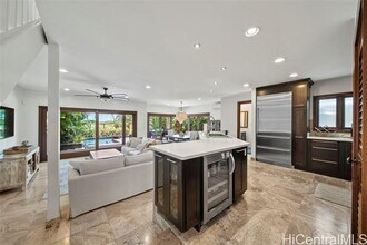 318 Kealahou St in Honolulu, HI - Building Photo - Building Photo