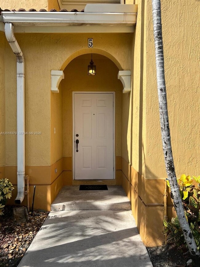 property at 10777 NW 84th Ln
