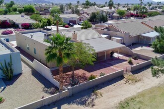 10296 S Del Rico in Yuma, AZ - Building Photo - Building Photo