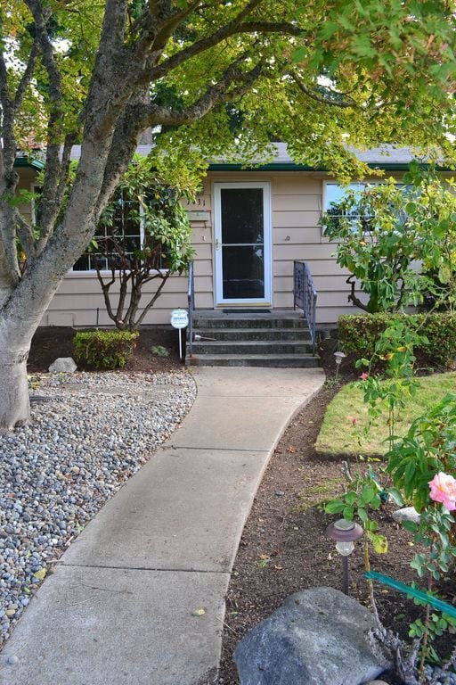 7431 S Asotin St in Tacoma, WA - Building Photo - Building Photo
